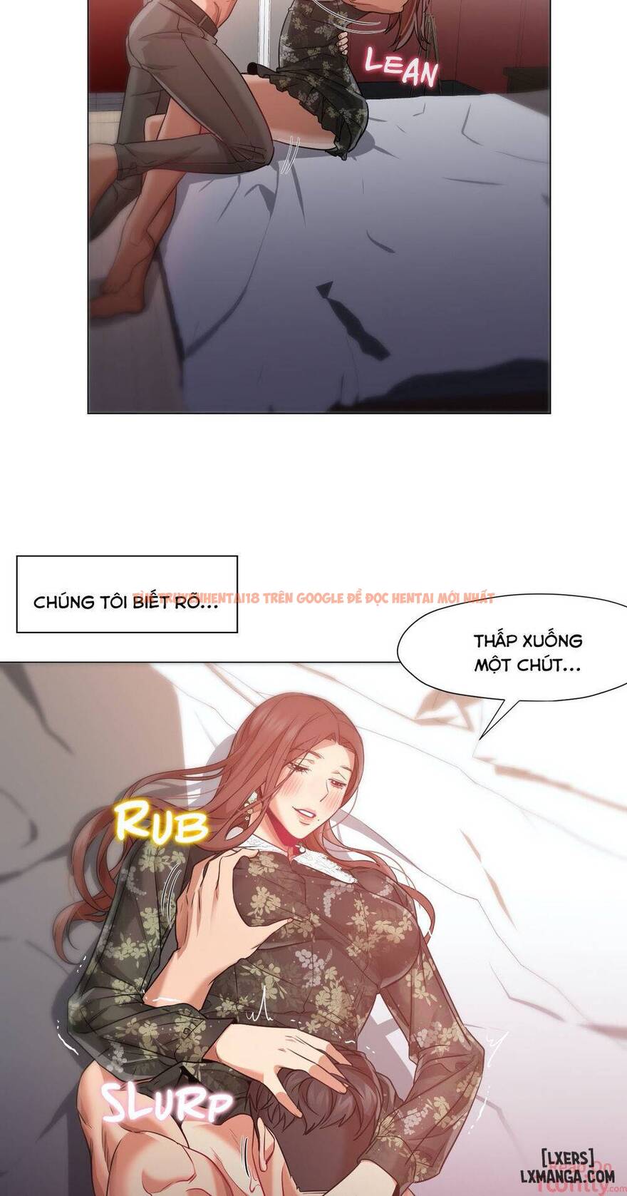 Trang truyện 55 trong truyện tranh Mạnh Mẽ Nào, Các Cô Gái - Chapter 66 END - hentai24h.pro