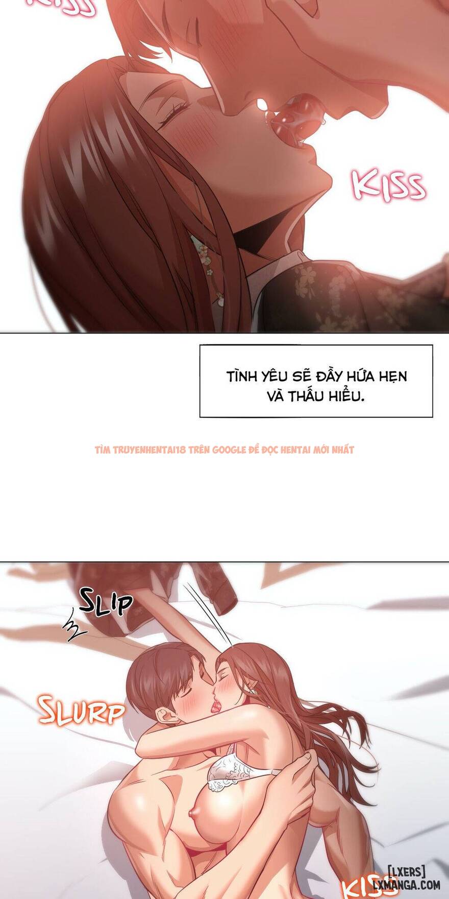 Trang truyện 58 trong truyện tranh Mạnh Mẽ Nào, Các Cô Gái - Chapter 66 END - hentai24h.pro