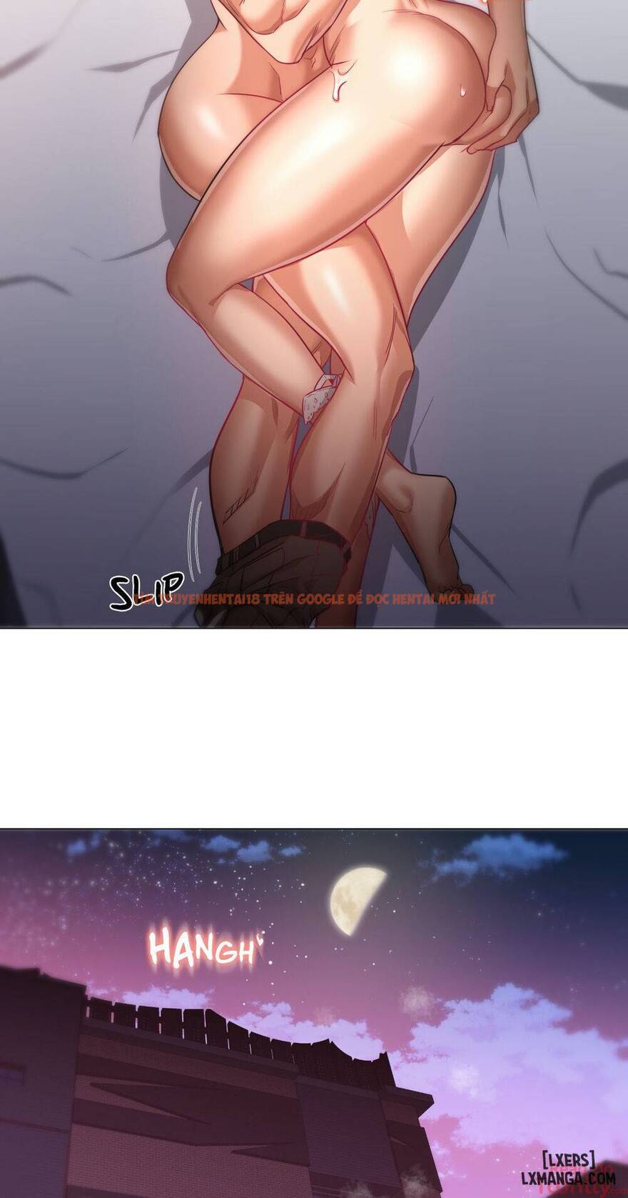 Trang truyện 59 trong truyện tranh Mạnh Mẽ Nào, Các Cô Gái - Chapter 66 END - hentai24h.pro