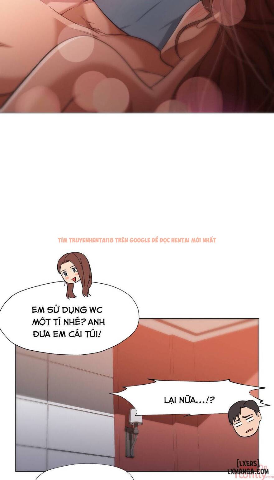 Trang truyện 63 trong truyện tranh Mạnh Mẽ Nào, Các Cô Gái - Chapter 66 END - hentai24h.pro