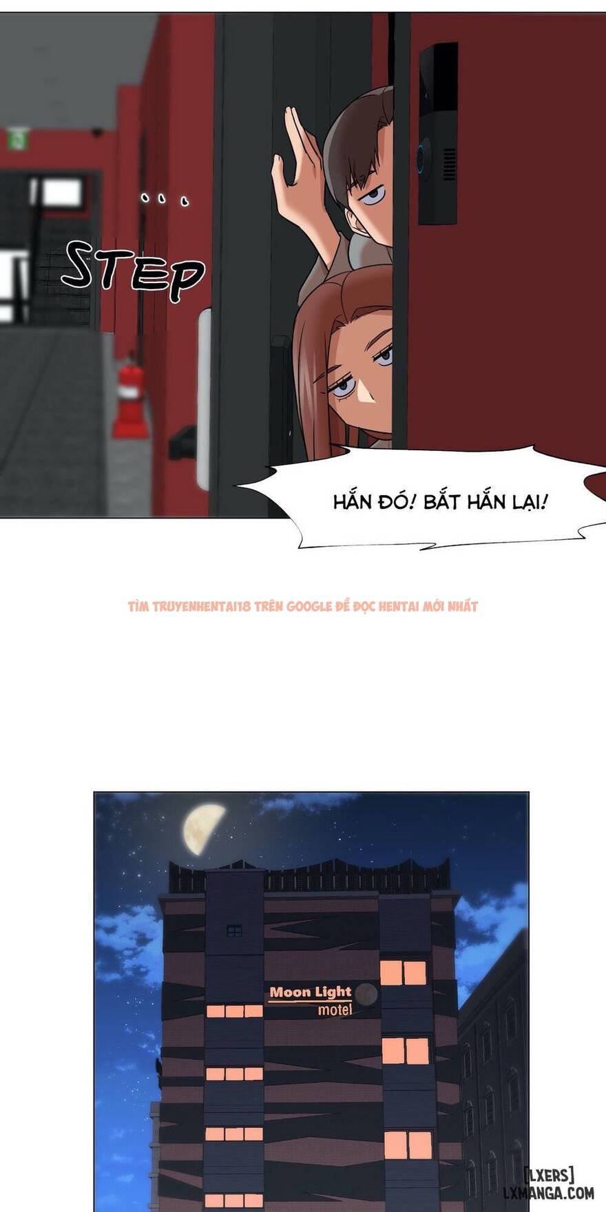 Trang truyện 70 trong truyện tranh Mạnh Mẽ Nào, Các Cô Gái - Chapter 66 END - hentai24h.pro