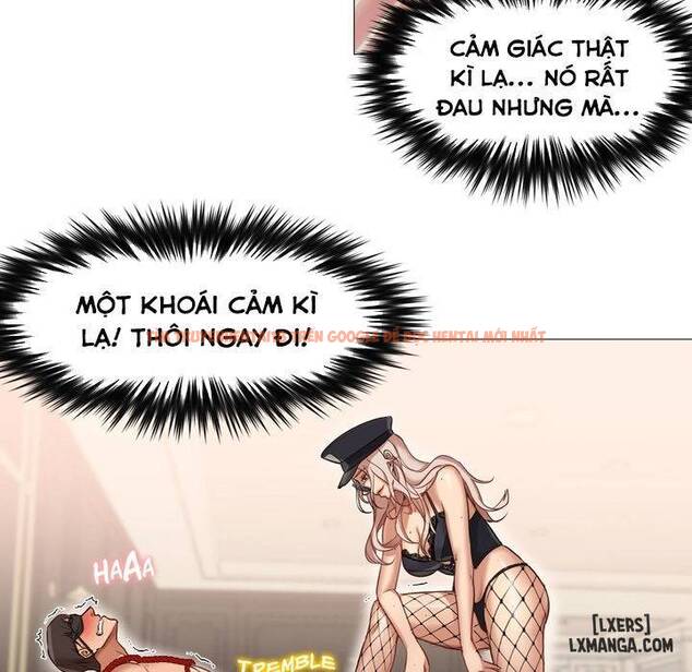 Trang truyện 21 trong truyện tranh Mạnh Mẽ Nào, Các Cô Gái - Chapter 7 - hentai24h.pro