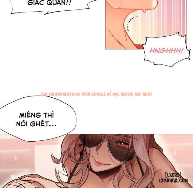 Trang truyện 23 trong truyện tranh Mạnh Mẽ Nào, Các Cô Gái - Chapter 7 - hentai24h.pro