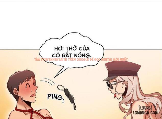 Trang truyện 35 trong truyện tranh Mạnh Mẽ Nào, Các Cô Gái - Chapter 7 - hentai24h.pro