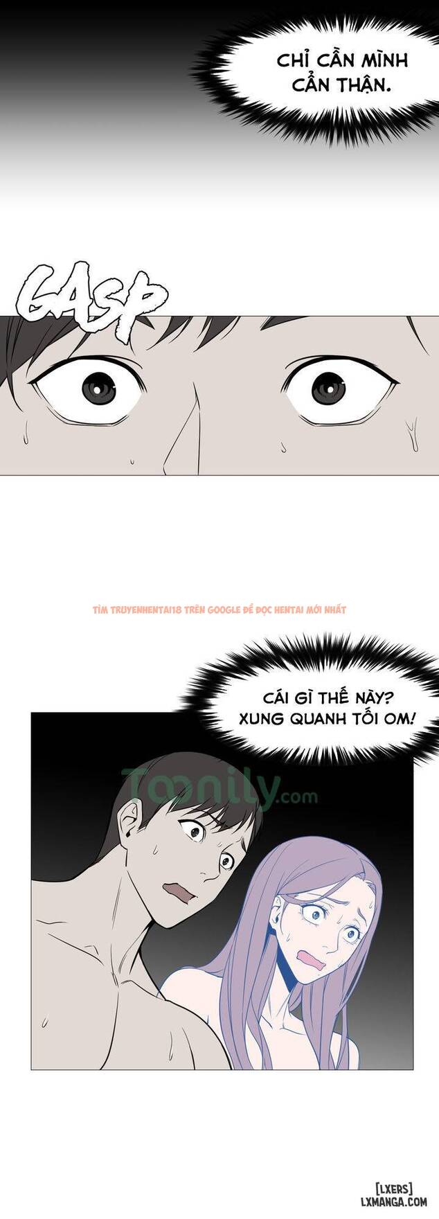 Trang truyện 6 trong truyện tranh Mạnh Mẽ Nào, Các Cô Gái - Chapter 7 - hentai24h.pro