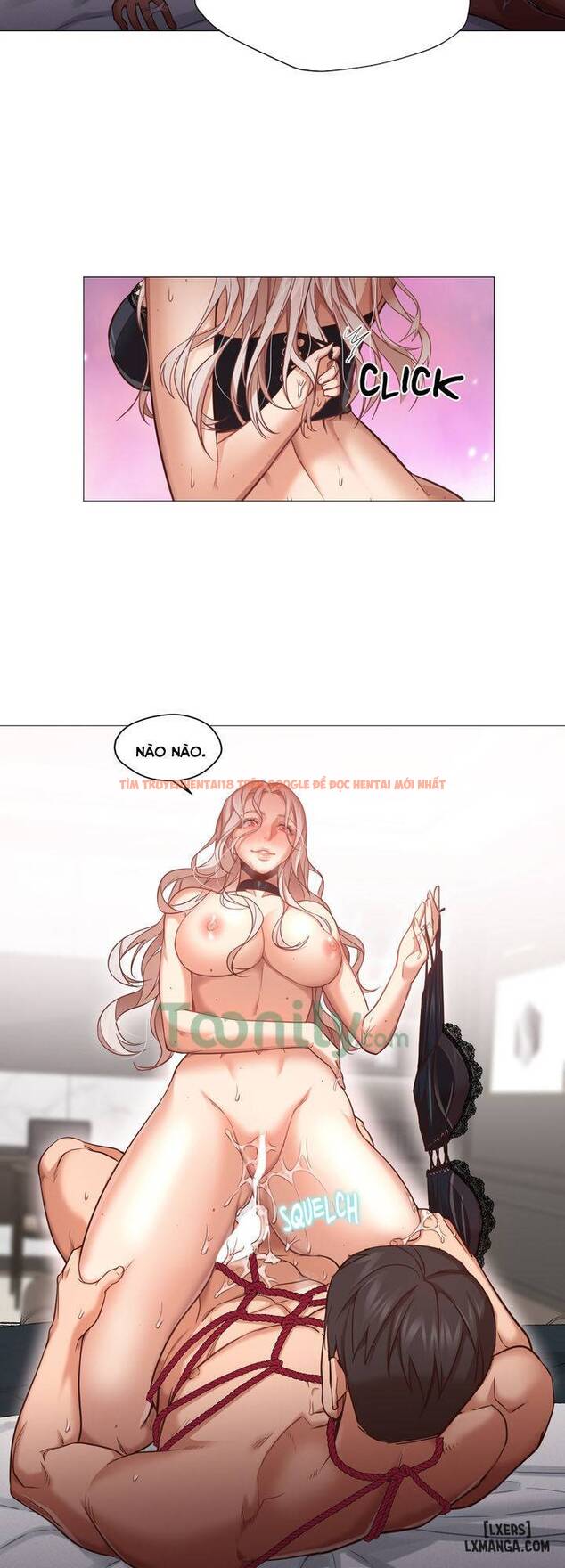 Trang truyện 15 trong truyện tranh Mạnh Mẽ Nào, Các Cô Gái - Chapter 8 - hentai24h.pro