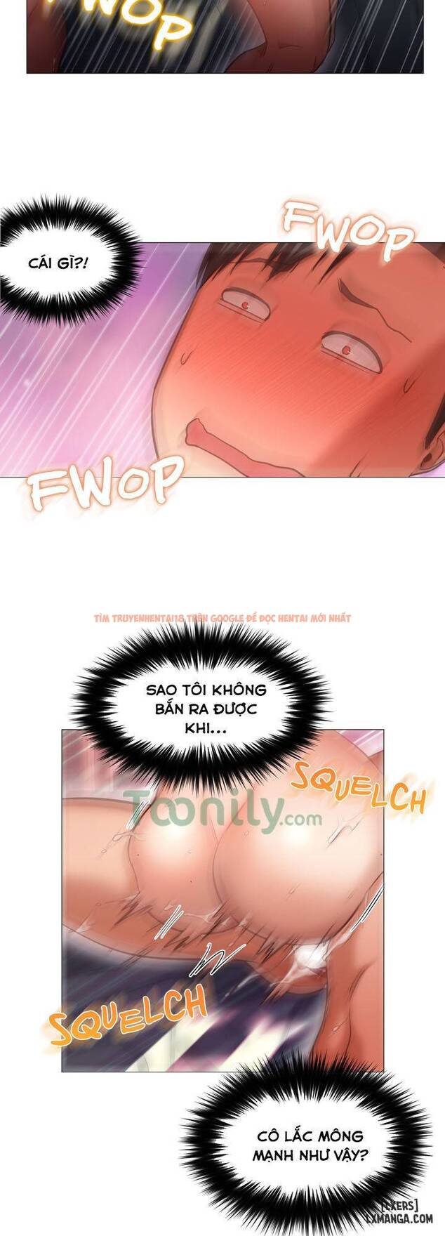 Trang truyện 21 trong truyện tranh Mạnh Mẽ Nào, Các Cô Gái - Chapter 8 - hentai24h.pro