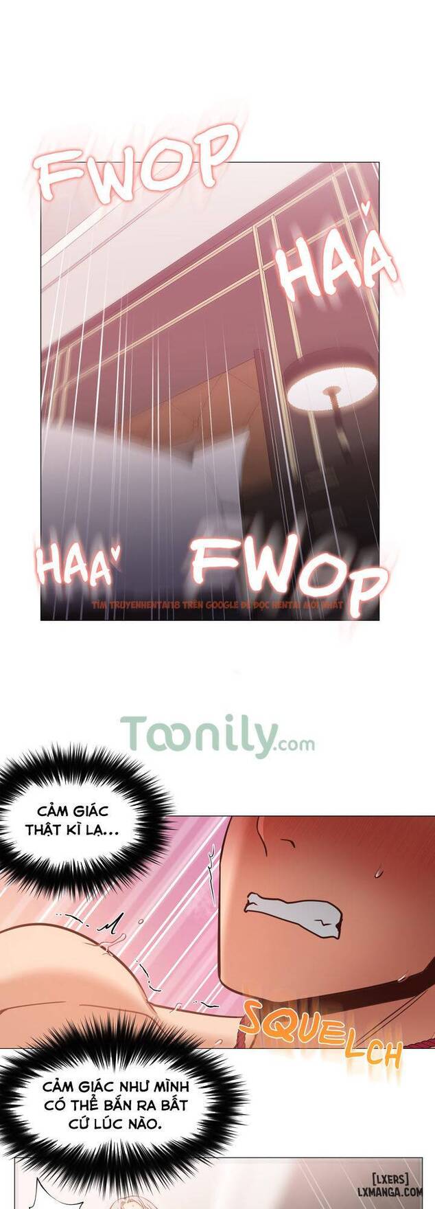 Trang truyện 23 trong truyện tranh Mạnh Mẽ Nào, Các Cô Gái - Chapter 8 - hentai24h.pro