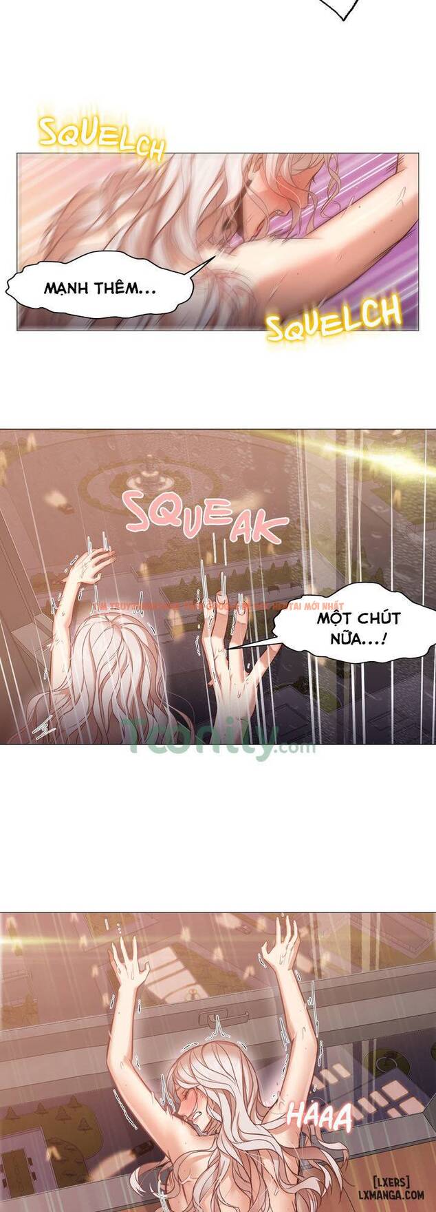 Trang truyện 31 trong truyện tranh Mạnh Mẽ Nào, Các Cô Gái - Chapter 8 - hentai24h.pro