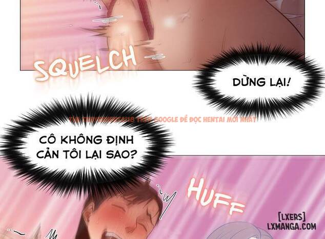 Trang truyện 36 trong truyện tranh Mạnh Mẽ Nào, Các Cô Gái - Chapter 8 - hentai24h.pro