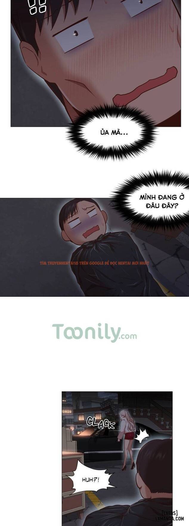 Trang truyện 45 trong truyện tranh Mạnh Mẽ Nào, Các Cô Gái - Chapter 8 - hentai24h.pro