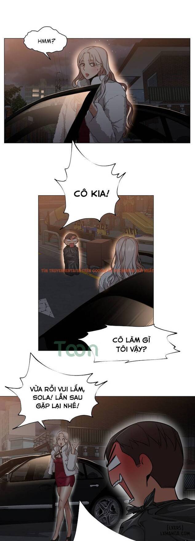 Trang truyện 47 trong truyện tranh Mạnh Mẽ Nào, Các Cô Gái - Chapter 8 - hentai24h.pro