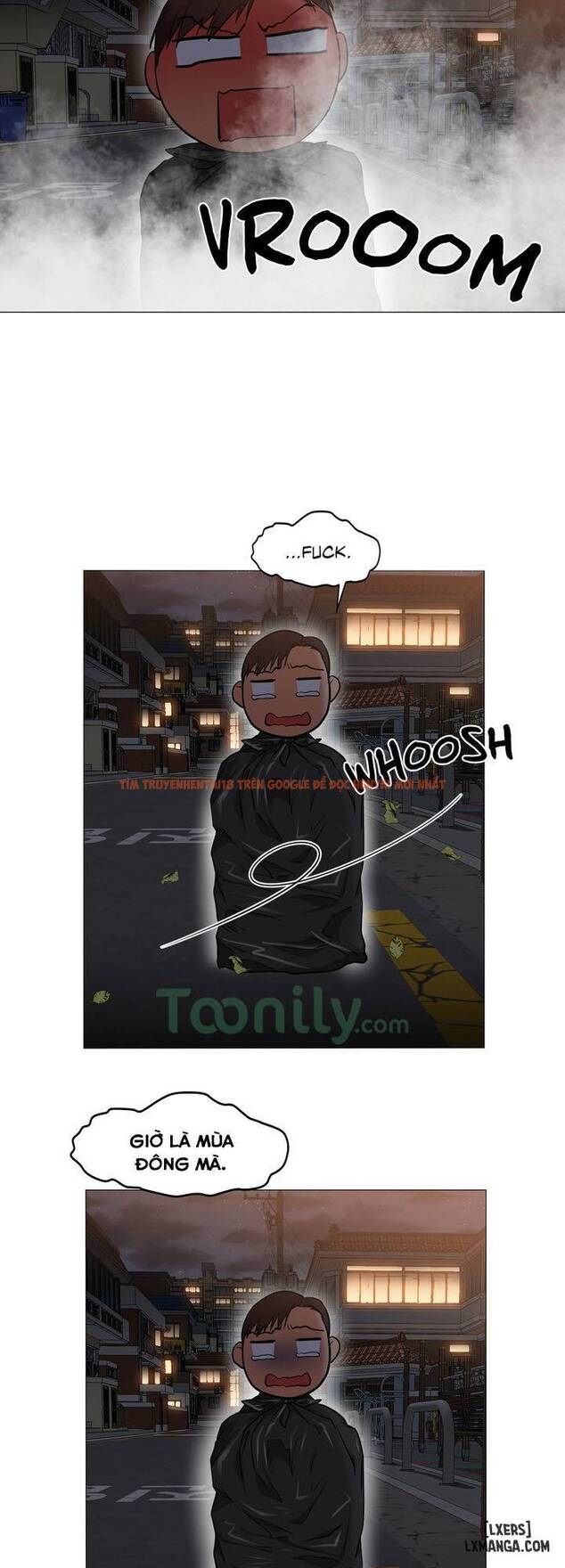 Trang truyện 49 trong truyện tranh Mạnh Mẽ Nào, Các Cô Gái - Chapter 8 - hentai24h.pro
