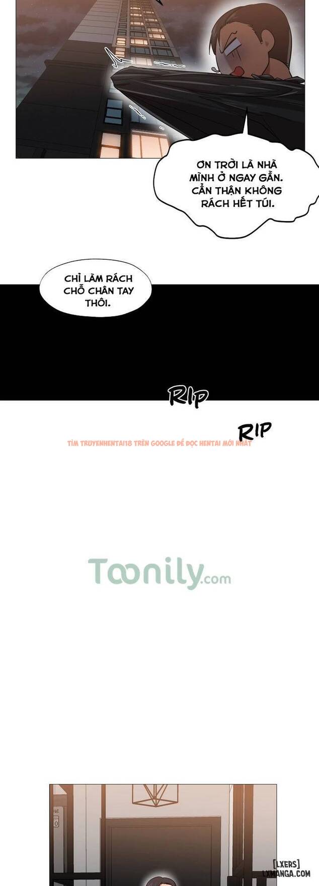 Trang truyện 51 trong truyện tranh Mạnh Mẽ Nào, Các Cô Gái - Chapter 8 - hentai24h.pro