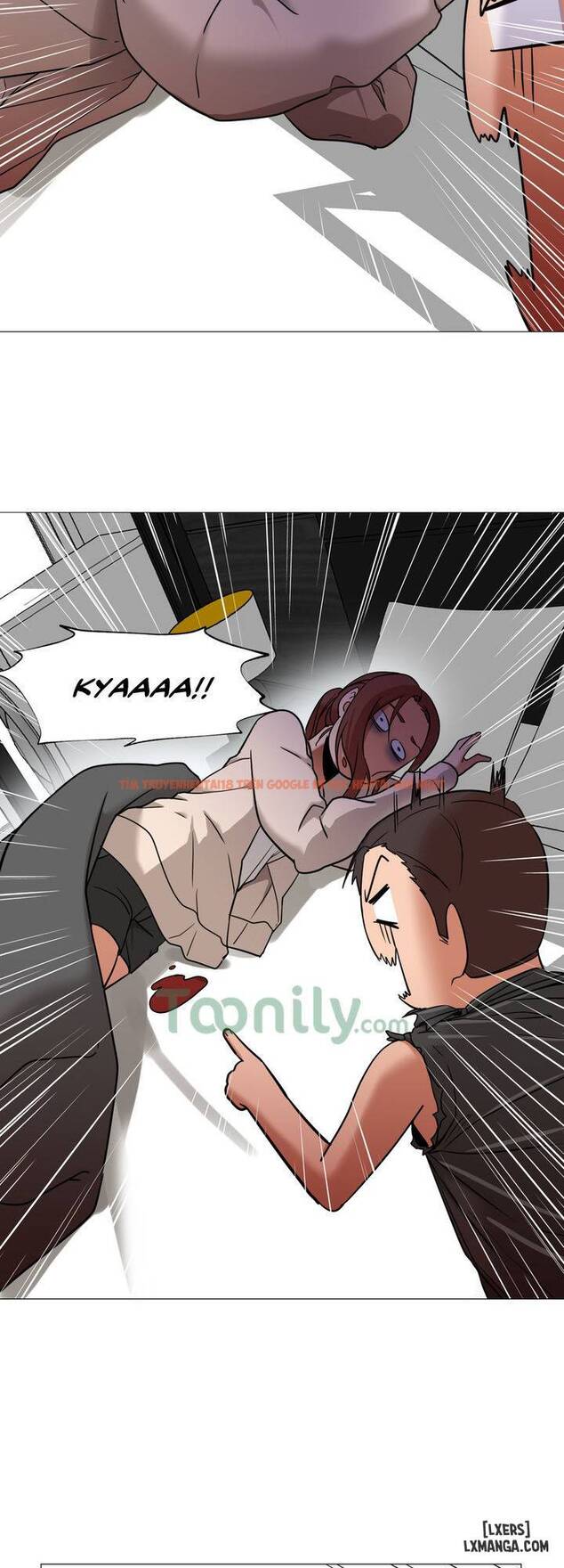 Trang truyện 55 trong truyện tranh Mạnh Mẽ Nào, Các Cô Gái - Chapter 8 - hentai24h.pro