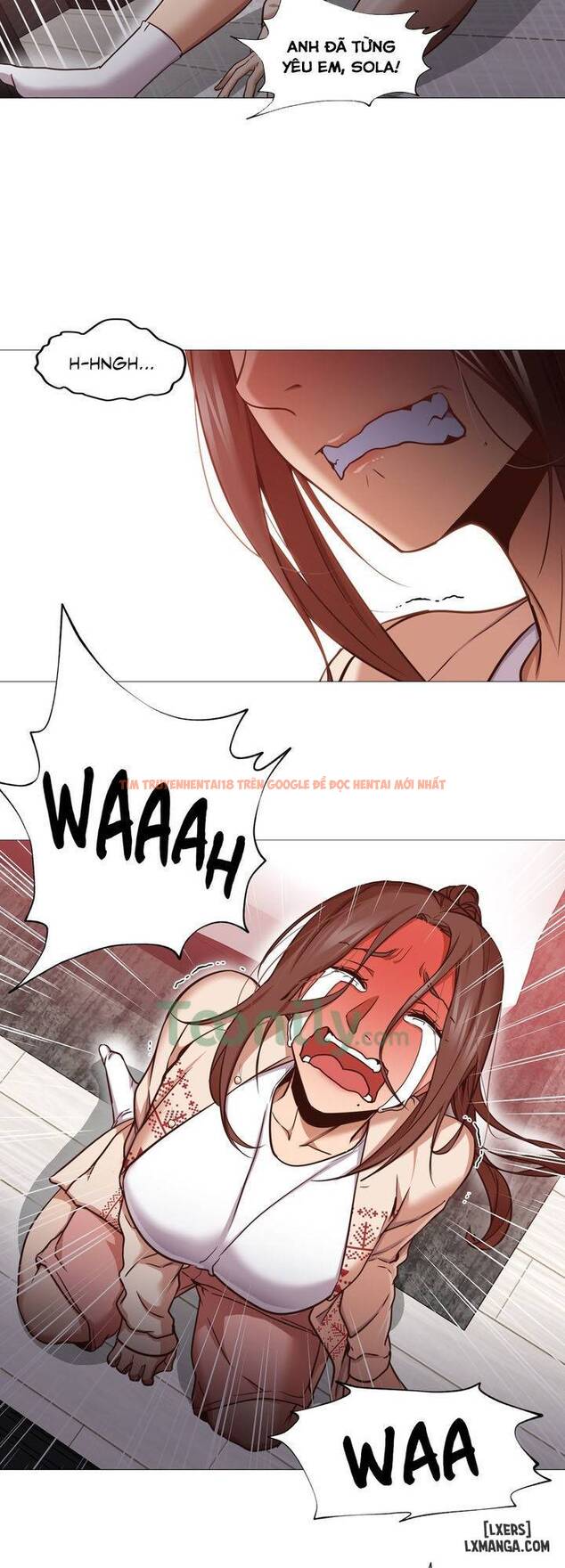 Trang truyện 12 trong truyện tranh Mạnh Mẽ Nào, Các Cô Gái - Chapter 9 - hentai24h.pro