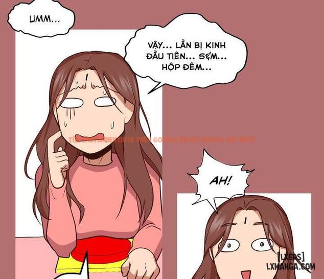 Trang truyện 17 trong truyện tranh Mạnh Mẽ Nào, Các Cô Gái - Chapter 9 - hentai24h.pro