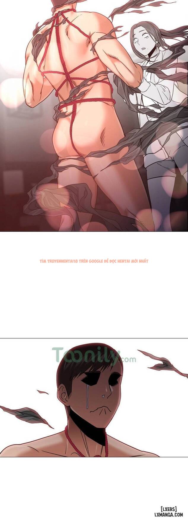 Trang truyện 2 trong truyện tranh Mạnh Mẽ Nào, Các Cô Gái - Chapter 9 - hentai24h.pro