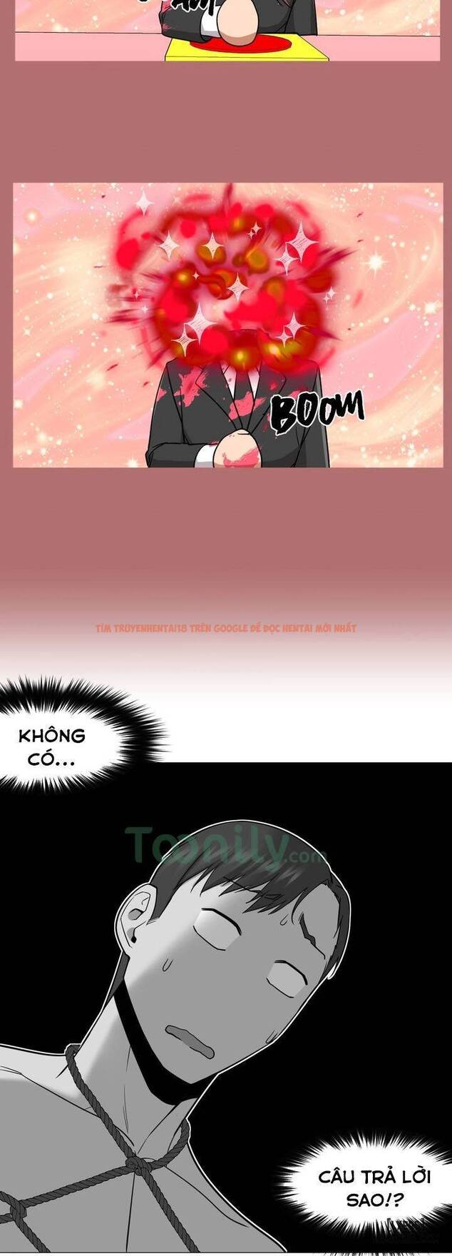Trang truyện 22 trong truyện tranh Mạnh Mẽ Nào, Các Cô Gái - Chapter 9 - hentai24h.pro