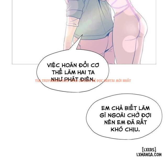 Trang truyện 29 trong truyện tranh Mạnh Mẽ Nào, Các Cô Gái - Chapter 9 - hentai24h.pro
