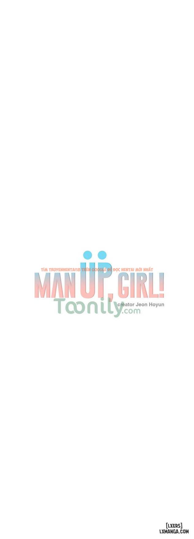 Trang truyện 4 trong truyện tranh Mạnh Mẽ Nào, Các Cô Gái - Chapter 9 - hentai24h.pro