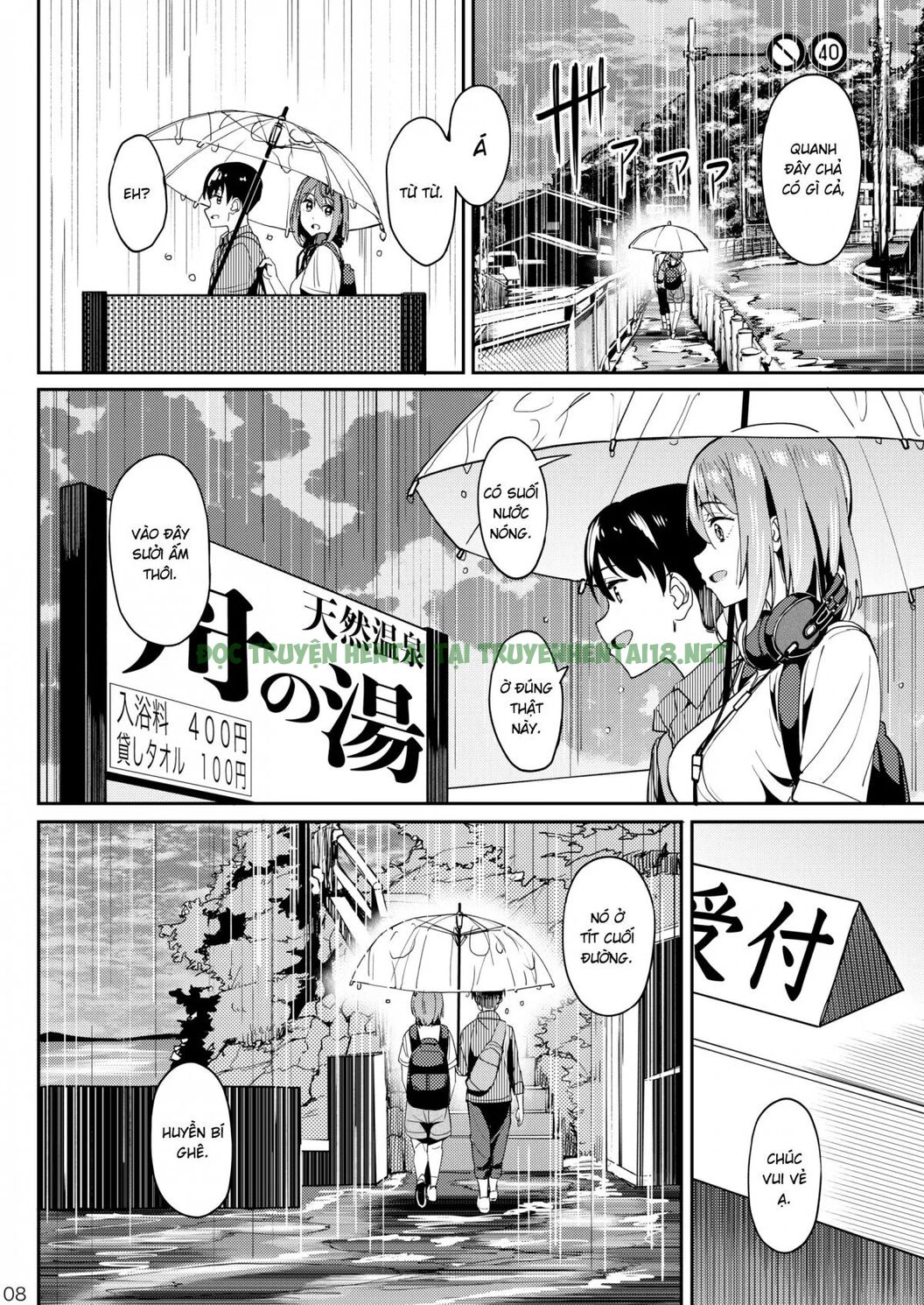Xem ảnh 7 trong truyện hentai Mankitsu-chu - Chapter 3 - truyenhentai18.pro