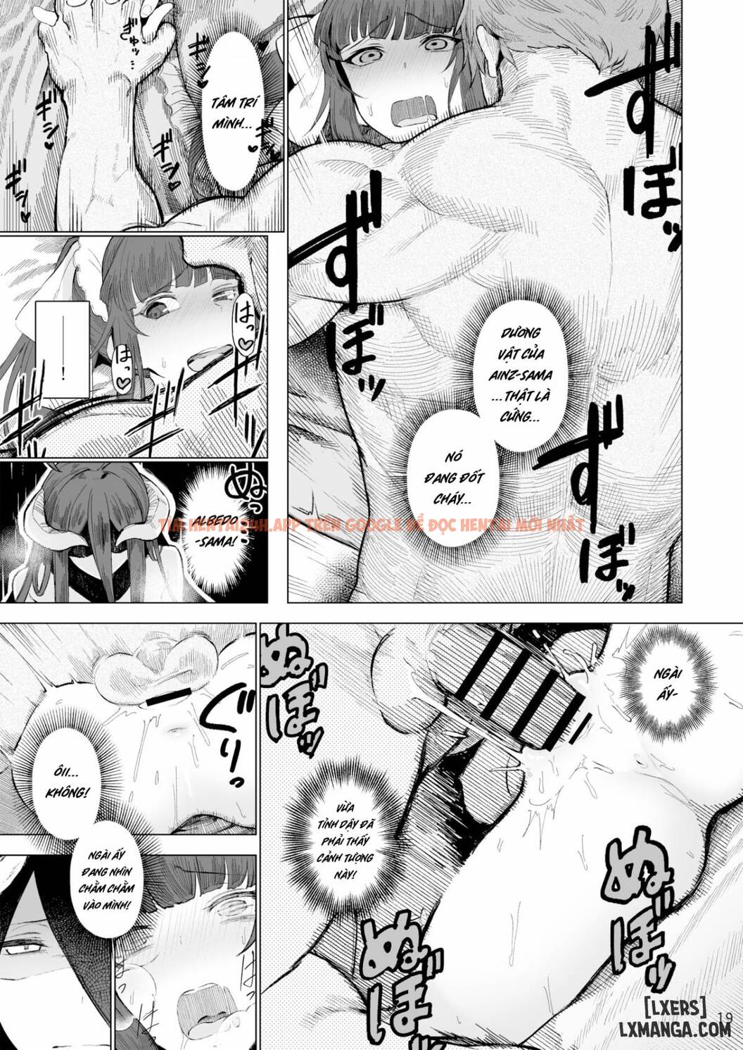 Xem ảnh Manmaru Meido No Shihaisha-sama - One Shot - 21 - TruyenVN.APP
