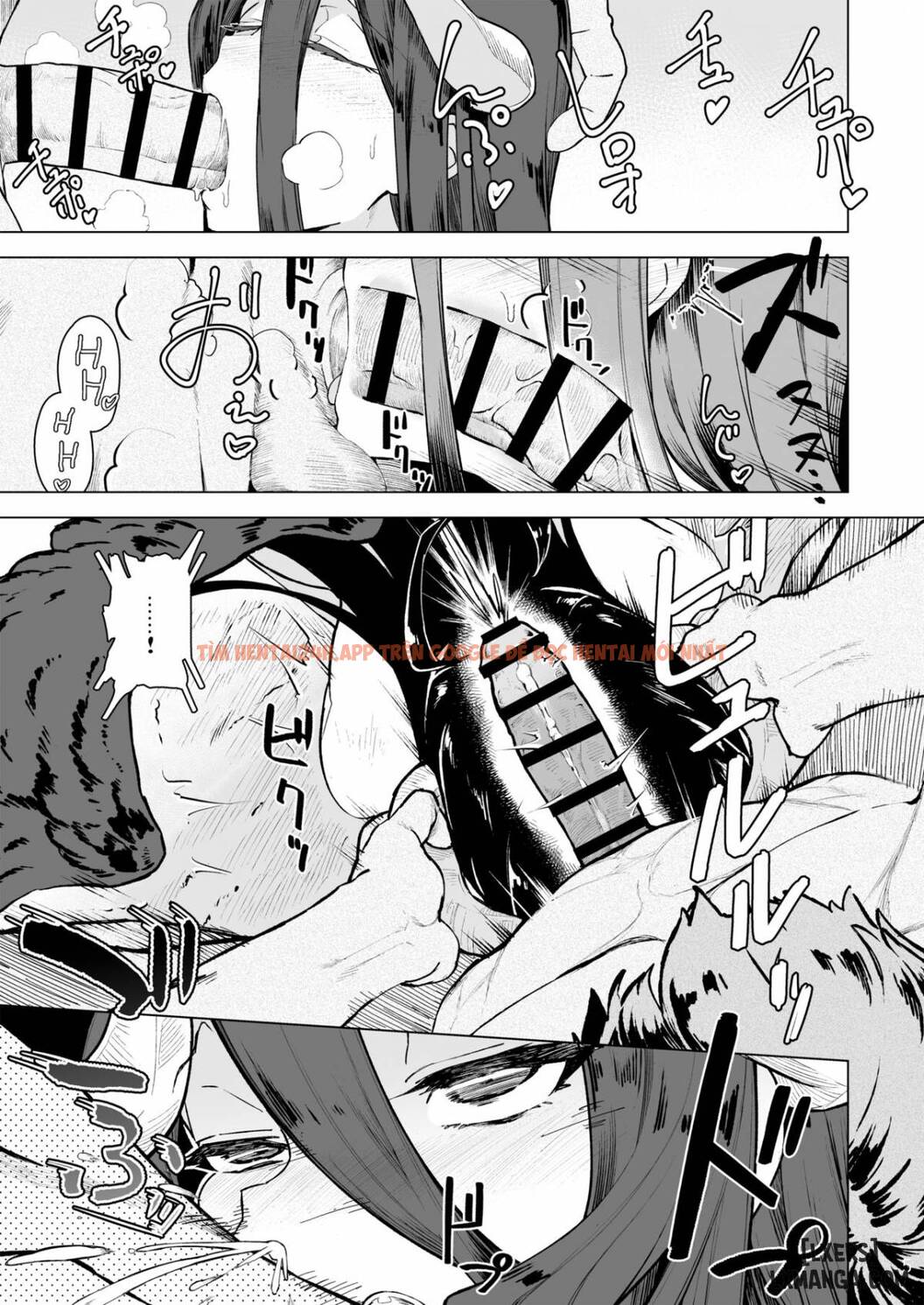 Xem ảnh Manmaru Meido No Shihaisha-sama - One Shot - 7 - TruyenVN.APP