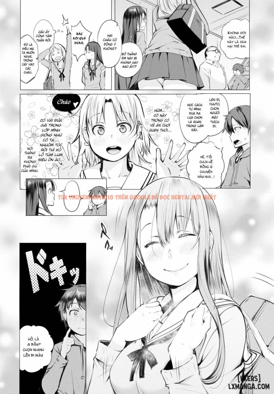 Xem ảnh 8 trong truyện hentai Mantis Girls - One Shot - hentaitvn.net