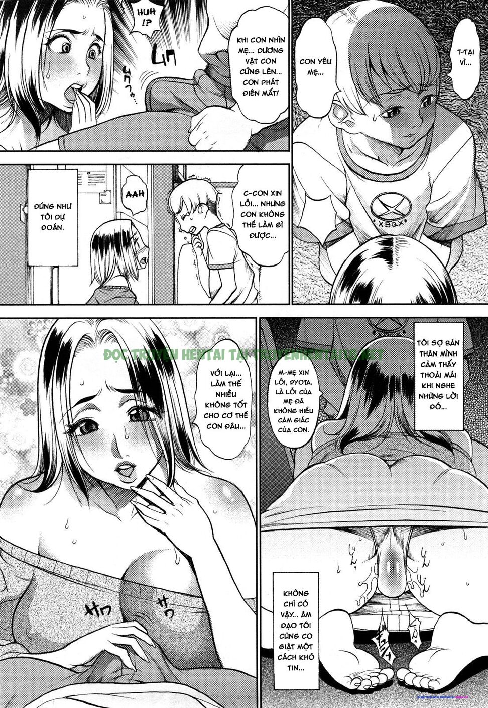 Xem ảnh 5 trong truyện hentai Gái Đĩ Quan Hệ Nhiều Người - Chapter 5 - truyenhentai18.pro