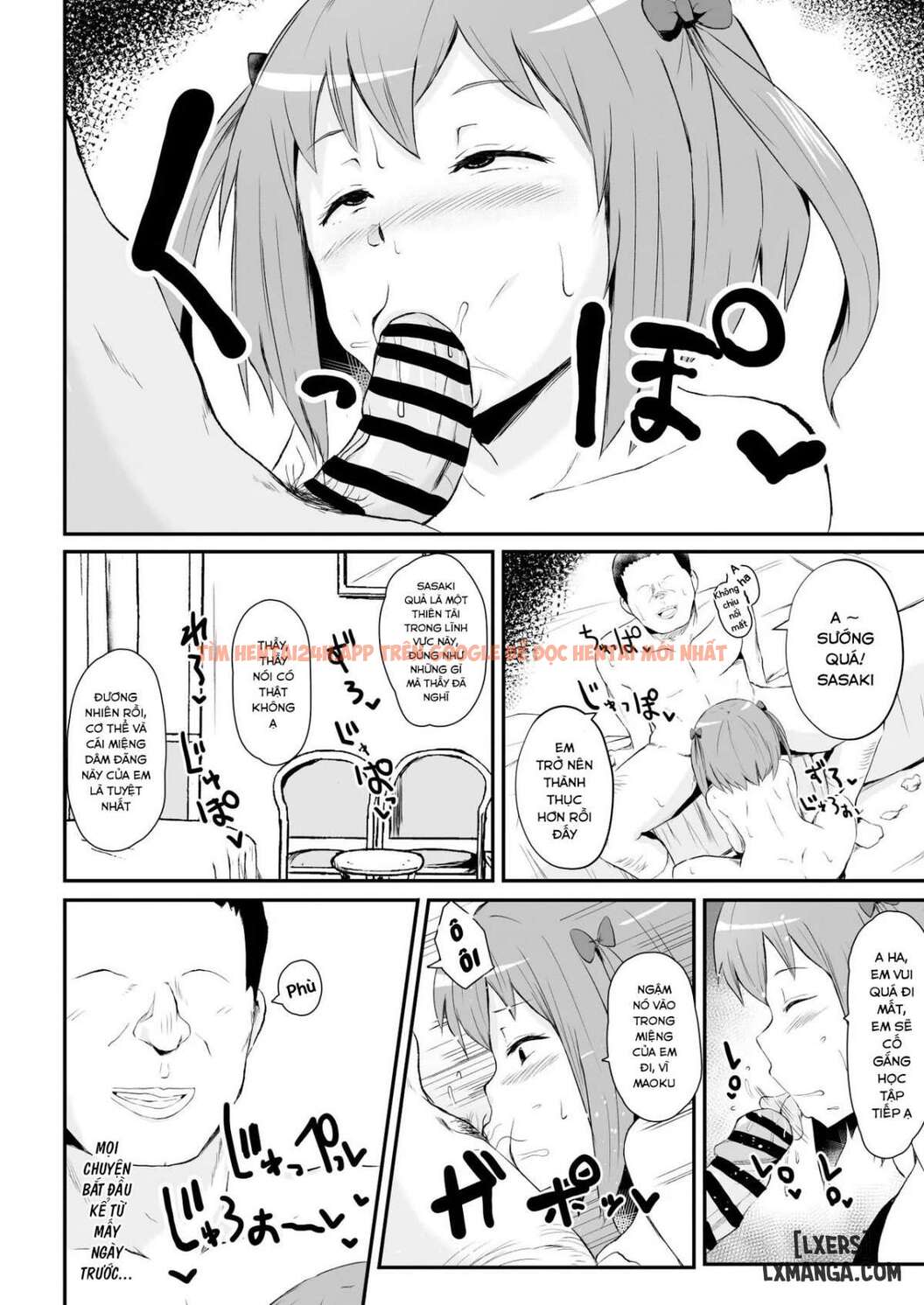 Xem ảnh Thôi Miên Maou-sama! - One Shot - 3 - TruyenVN.APP Xem ảnh Thôi Miên Maou-sama! - One Shot - 3 - TruyenVN.APP