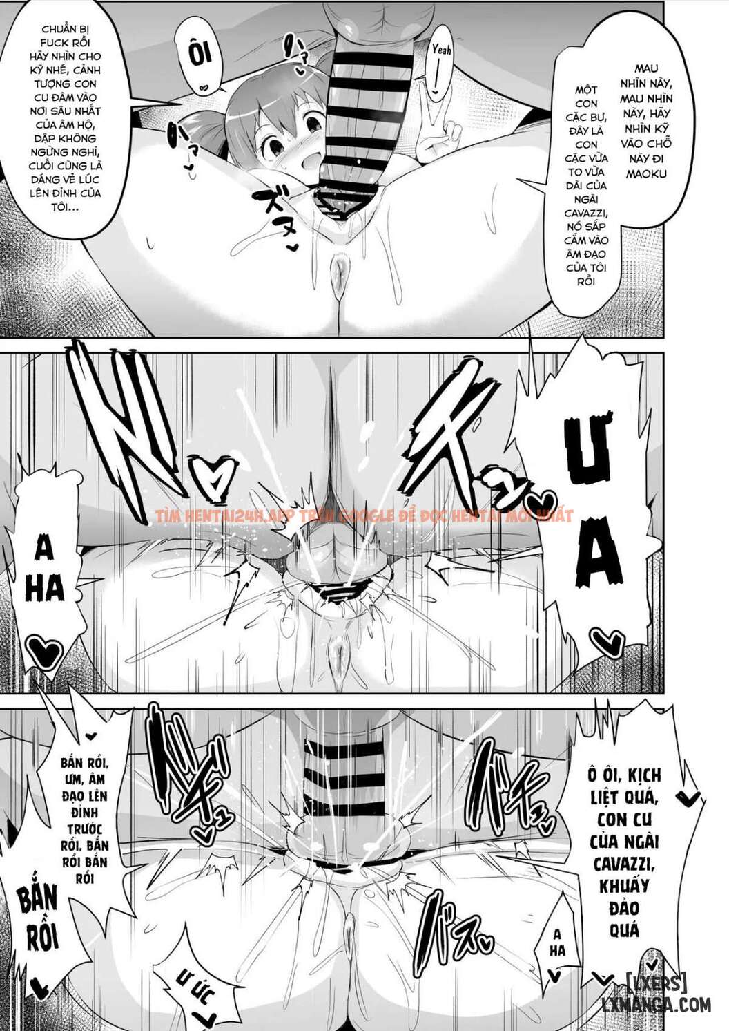 Xem ảnh Thôi Miên Maou-sama! - One Shot - 40 - TruyenVN.APP Xem ảnh Thôi Miên Maou-sama! - One Shot - 40 - TruyenVN.APP