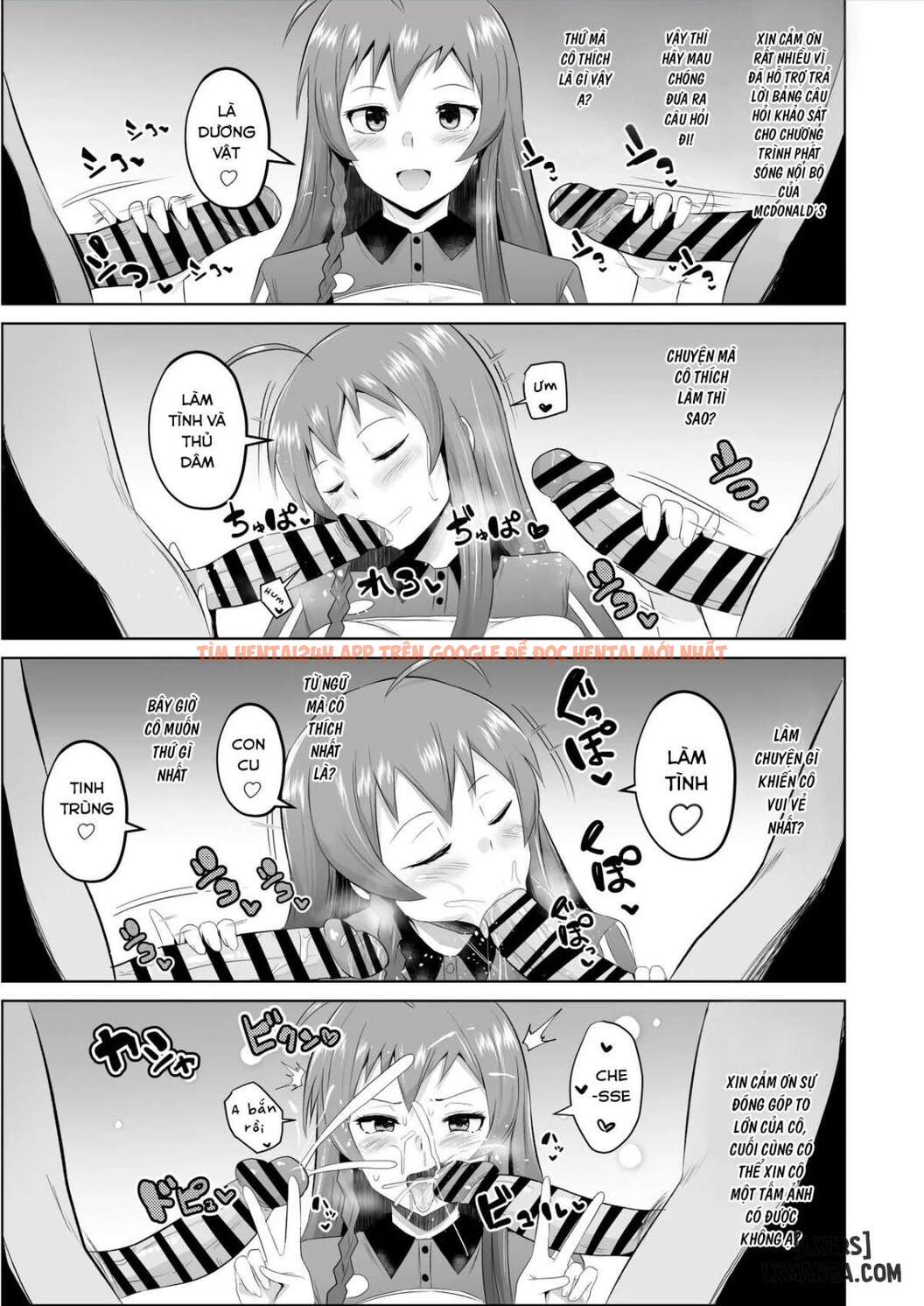 Xem ảnh Thôi Miên Maou-sama! - One Shot - 42 - TruyenVN.APP Xem ảnh Thôi Miên Maou-sama! - One Shot - 42 - TruyenVN.APP