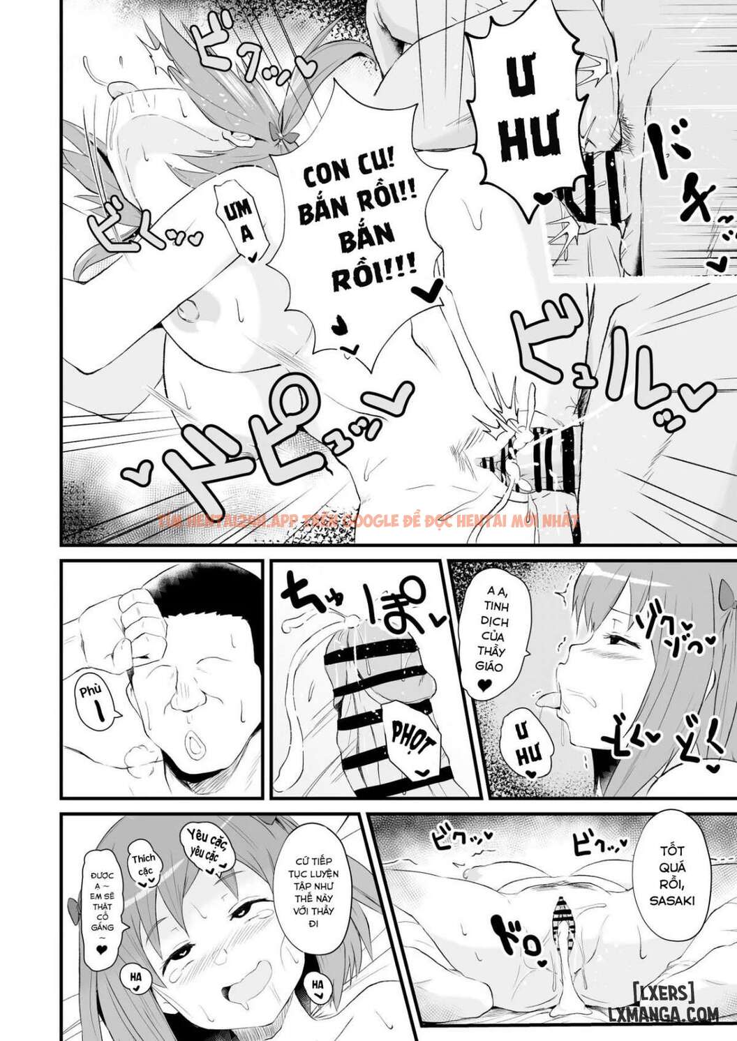 Xem ảnh Thôi Miên Maou-sama! - One Shot - 5 - TruyenVN.APP Xem ảnh Thôi Miên Maou-sama! - One Shot - 5 - TruyenVN.APP