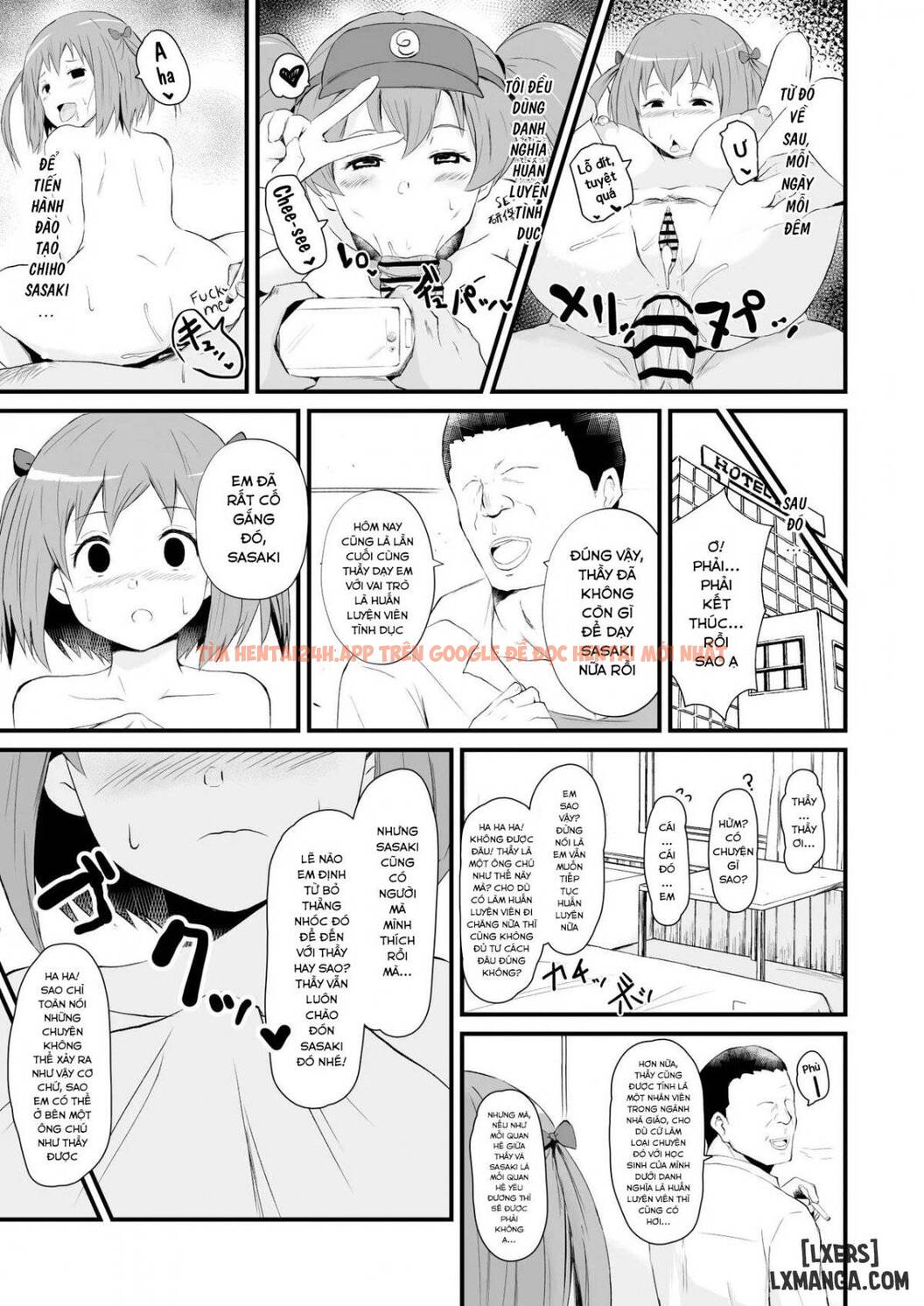 Xem ảnh Thôi Miên Maou-sama! - One Shot - 6 - TruyenVN.APP Xem ảnh Thôi Miên Maou-sama! - One Shot - 6 - TruyenVN.APP