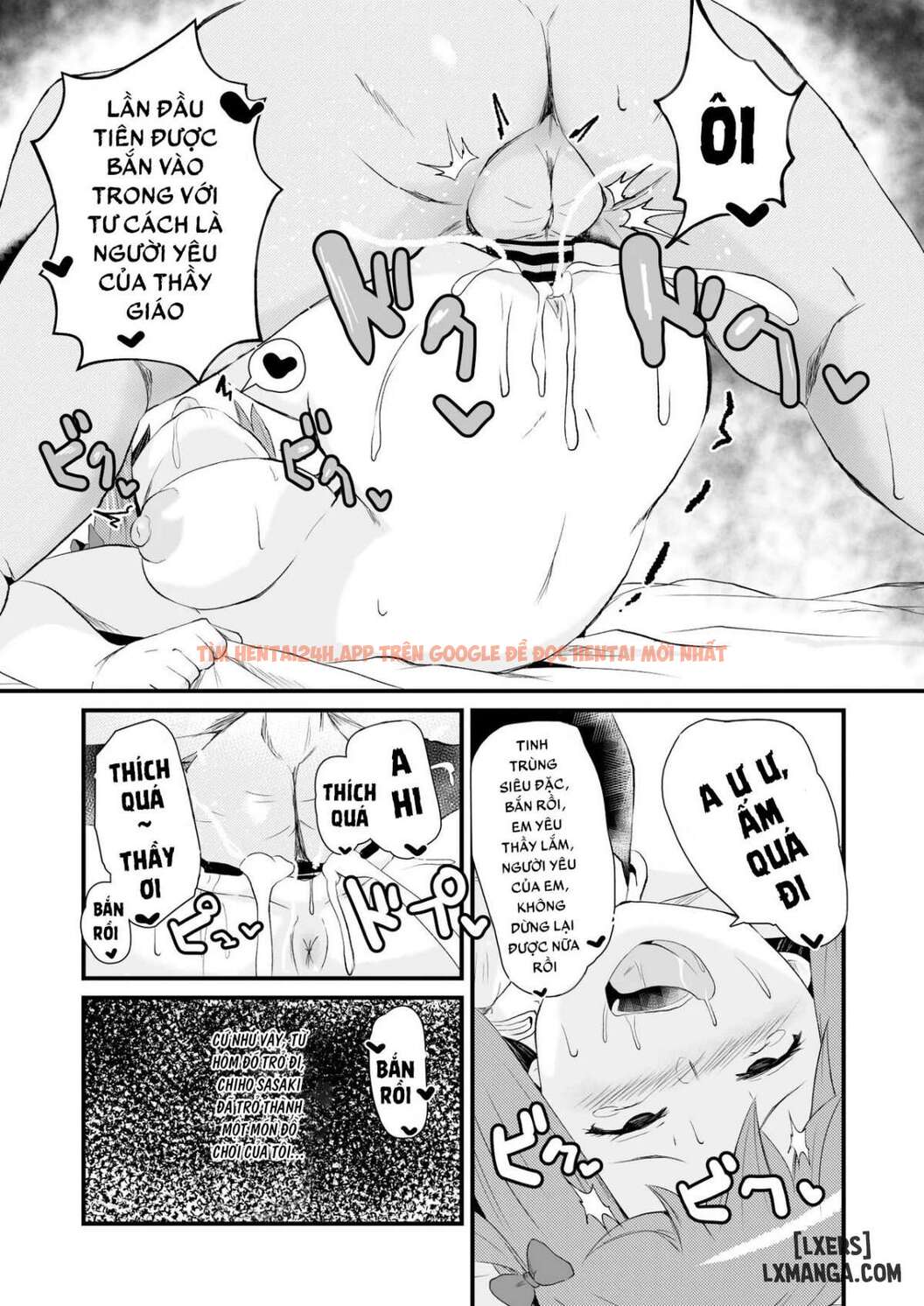 Xem ảnh Thôi Miên Maou-sama! - One Shot - 8 - TruyenVN.APP Xem ảnh Thôi Miên Maou-sama! - One Shot - 8 - TruyenVN.APP