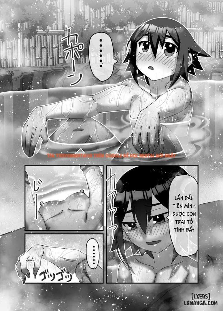 Xem ảnh 21 69cba45d7aaf5 trong truyện hentai Maou-sama Wa Yuusha Ni Goshuushin - Chapter 1 - www.hentaitvn.net