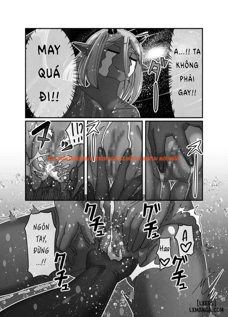 Xem ảnh 0 69cbabfb692f9 trong truyện hentai Maou-sama Wa Yuusha Ni Goshuushin - Chapter 2 END - www.hentaitvn.net