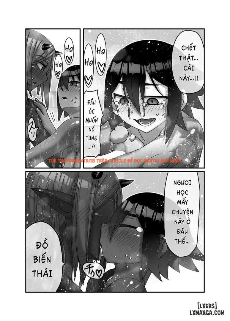 Xem ảnh 5 69cbabfb692f9 trong truyện hentai Maou-sama Wa Yuusha Ni Goshuushin - Chapter 2 END - www.hentaitvn.net