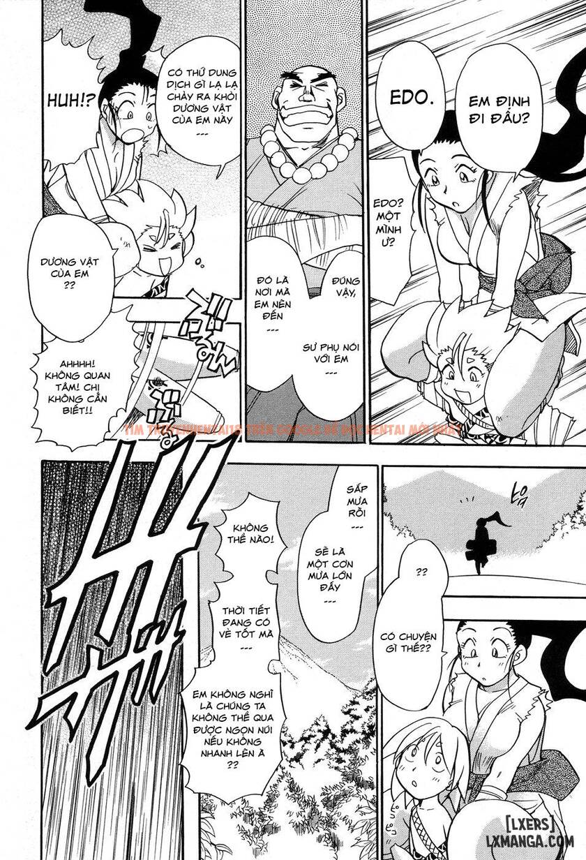 Trang truyện 12 trong truyện tranh Maranosuke Maki No Ichi - Chapter 1 - www.truyentvn.net