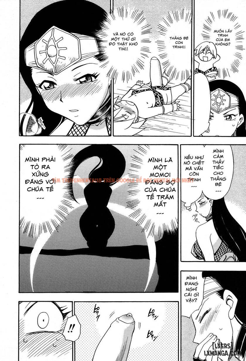 Trang truyện 16 trong truyện tranh Maranosuke Maki No Ichi - Chapter 1 - www.truyentvn.net