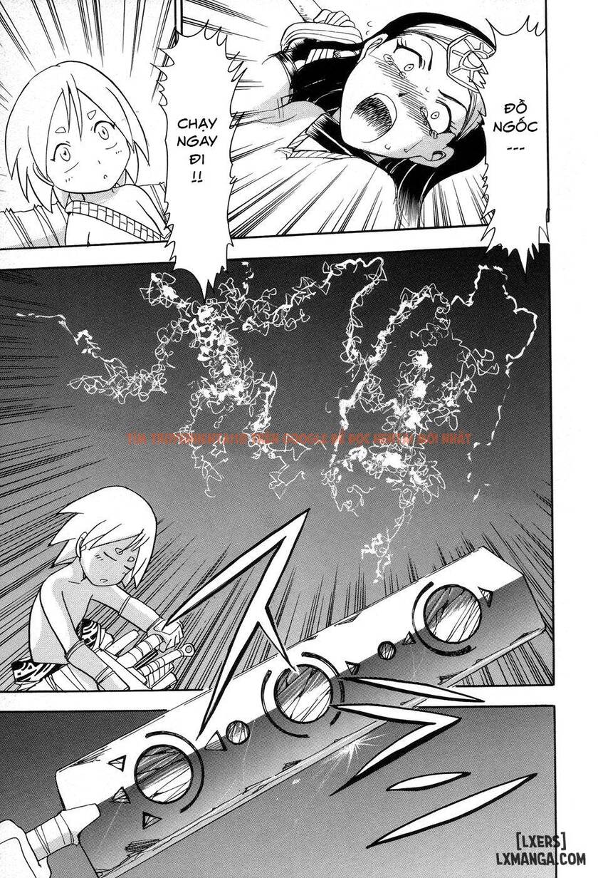 Trang truyện 22 trong truyện tranh Maranosuke Maki No Ichi - Chap 2 - www.lxmanga.org