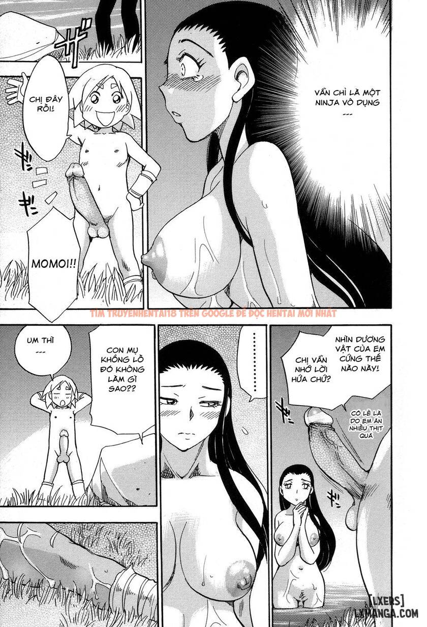 Trang truyện 29 trong truyện tranh Maranosuke Maki No Ichi - Chapter 3 - hentai24h.pro