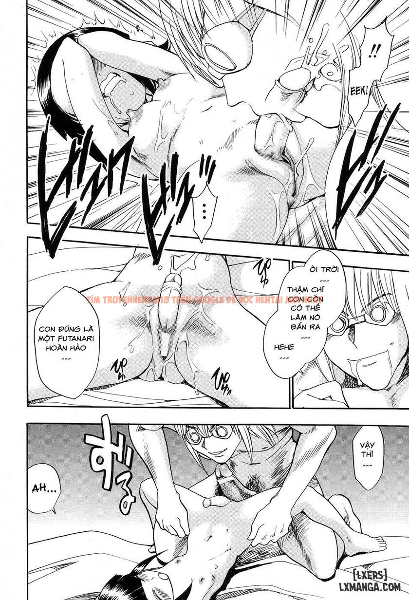 Trang truyện 18 trong truyện tranh Maranosuke Maki No Ichi - Chapter 4 - www.truyentvn.net