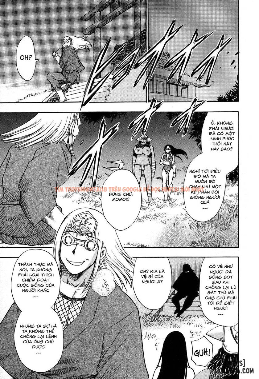 Trang truyện 26 trong truyện tranh Maranosuke Maki No Ichi - Chapter 4 - www.truyentvn.net