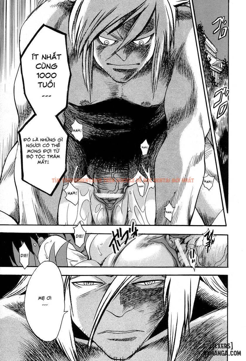 Trang truyện 34 trong truyện tranh Maranosuke Maki No Ichi - Chapter 4 - www.truyentvn.net