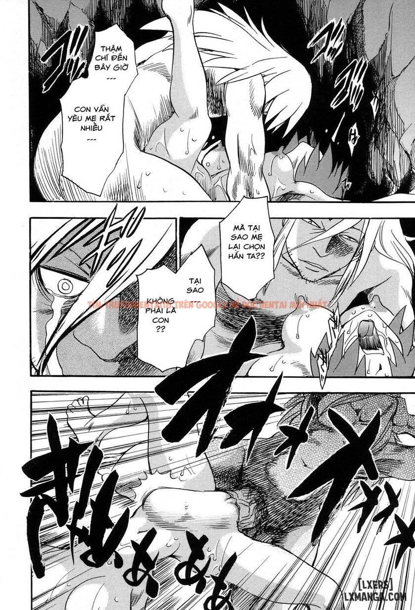 Trang truyện 35 trong truyện tranh Maranosuke Maki No Ichi - Chapter 4 - www.truyentvn.net