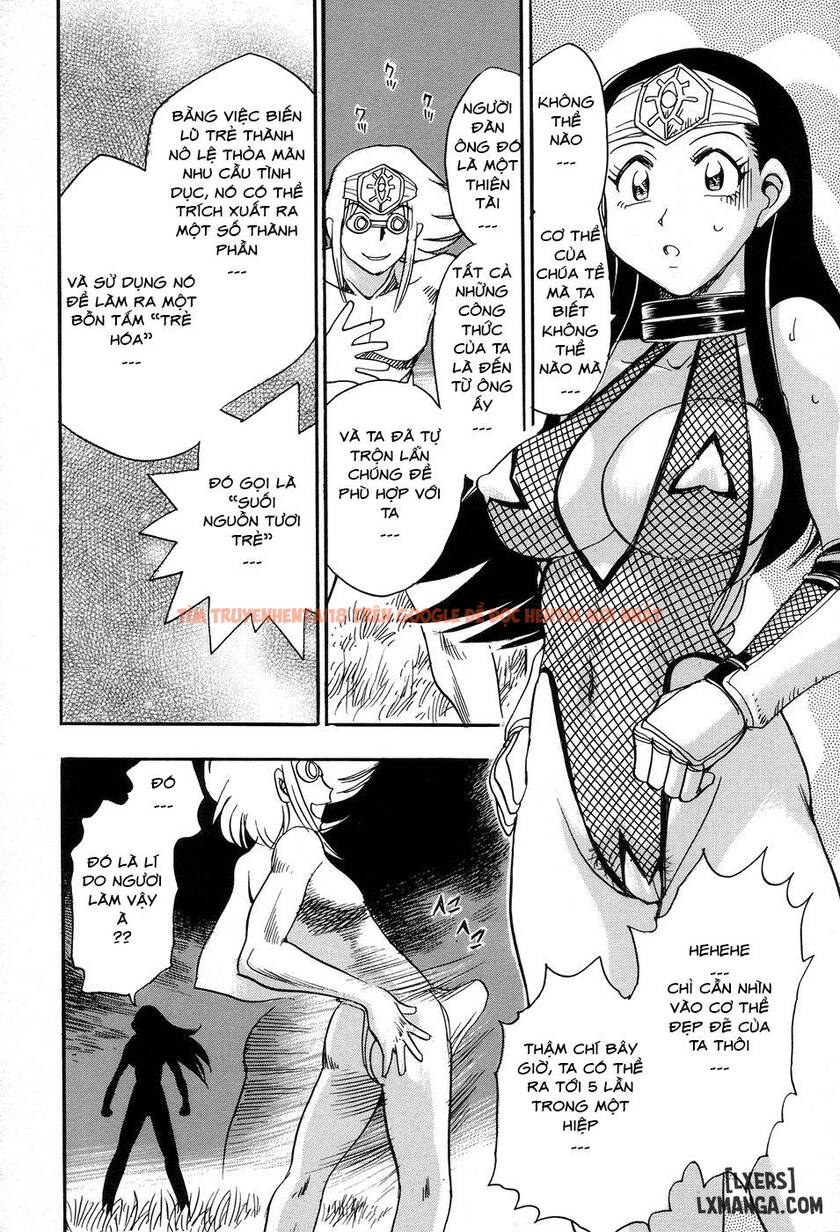 Trang truyện 37 trong truyện tranh Maranosuke Maki No Ichi - Chapter 4 - www.truyentvn.net