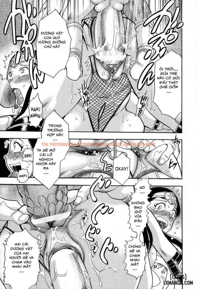 Trang truyện 42 trong truyện tranh Maranosuke Maki No Ichi - Chapter 4 - www.truyentvn.net