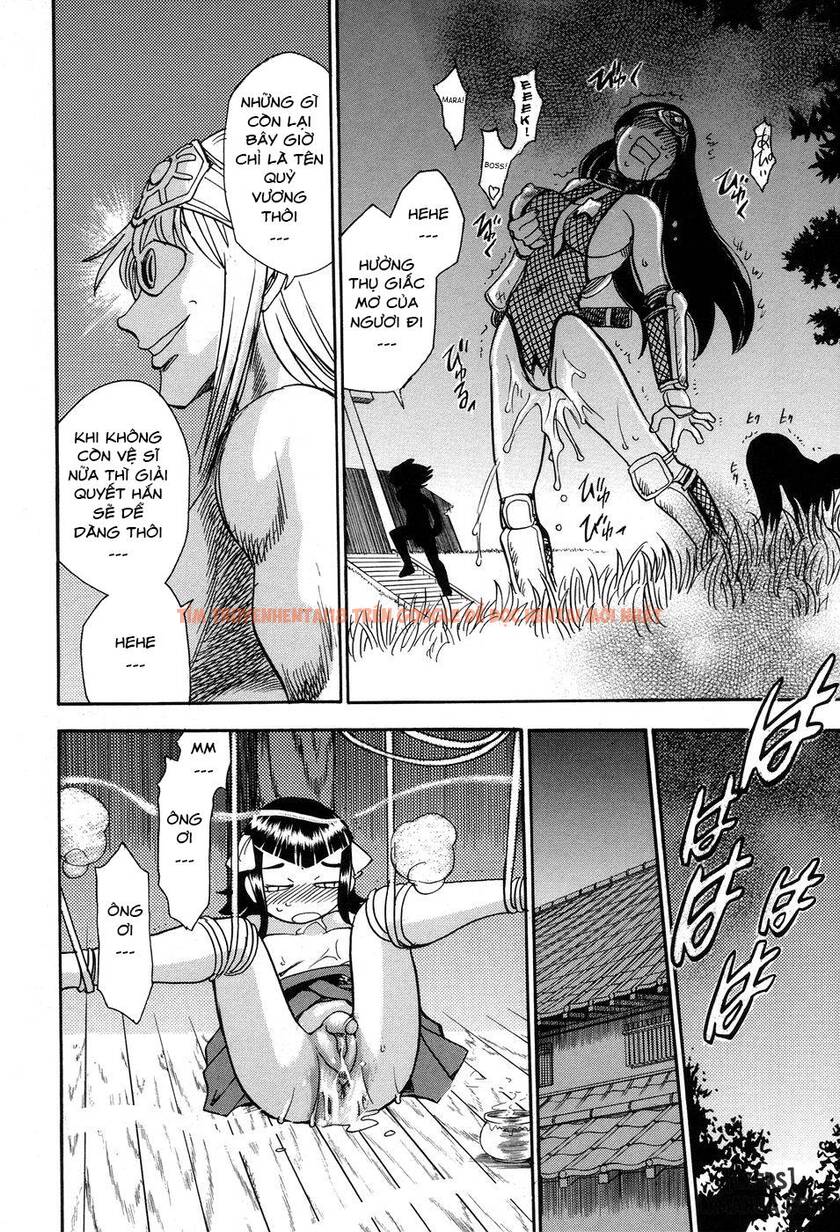 Trang truyện 47 trong truyện tranh Maranosuke Maki No Ichi - Chapter 4 - www.truyentvn.net